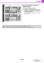 Preview for 342 page of Sharp DX-C310 Operation Operation Manual