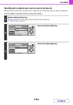 Preview for 345 page of Sharp DX-C310 Operation Operation Manual