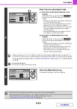 Preview for 346 page of Sharp DX-C310 Operation Operation Manual