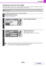 Preview for 347 page of Sharp DX-C310 Operation Operation Manual