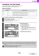 Preview for 349 page of Sharp DX-C310 Operation Operation Manual