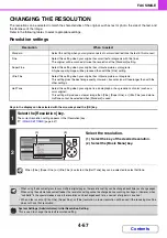 Preview for 350 page of Sharp DX-C310 Operation Operation Manual