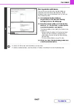 Preview for 360 page of Sharp DX-C310 Operation Operation Manual