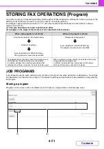 Preview for 364 page of Sharp DX-C310 Operation Operation Manual