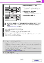 Preview for 368 page of Sharp DX-C310 Operation Operation Manual