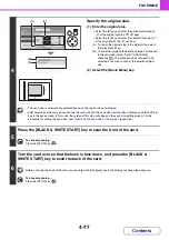 Preview for 370 page of Sharp DX-C310 Operation Operation Manual