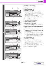 Preview for 376 page of Sharp DX-C310 Operation Operation Manual