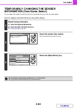 Preview for 383 page of Sharp DX-C310 Operation Operation Manual