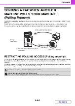 Preview for 387 page of Sharp DX-C310 Operation Operation Manual