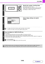 Preview for 389 page of Sharp DX-C310 Operation Operation Manual