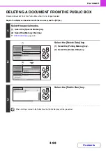 Preview for 391 page of Sharp DX-C310 Operation Operation Manual