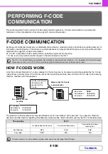 Preview for 393 page of Sharp DX-C310 Operation Operation Manual