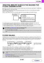 Preview for 394 page of Sharp DX-C310 Operation Operation Manual