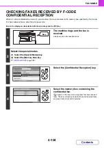 Preview for 397 page of Sharp DX-C310 Operation Operation Manual