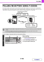 Preview for 399 page of Sharp DX-C310 Operation Operation Manual