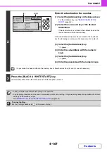 Preview for 400 page of Sharp DX-C310 Operation Operation Manual