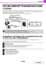 Preview for 401 page of Sharp DX-C310 Operation Operation Manual