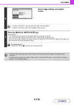 Preview for 403 page of Sharp DX-C310 Operation Operation Manual