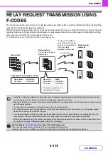 Preview for 407 page of Sharp DX-C310 Operation Operation Manual