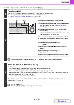 Preview for 408 page of Sharp DX-C310 Operation Operation Manual