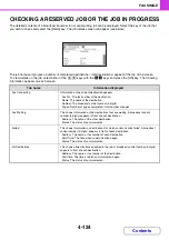 Preview for 417 page of Sharp DX-C310 Operation Operation Manual