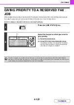 Preview for 420 page of Sharp DX-C310 Operation Operation Manual