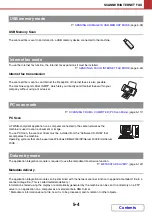 Preview for 426 page of Sharp DX-C310 Operation Operation Manual