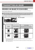 Preview for 454 page of Sharp DX-C310 Operation Operation Manual