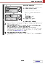 Preview for 455 page of Sharp DX-C310 Operation Operation Manual