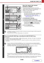 Preview for 456 page of Sharp DX-C310 Operation Operation Manual