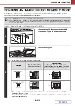 Preview for 461 page of Sharp DX-C310 Operation Operation Manual