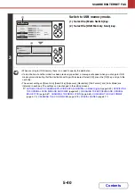 Preview for 462 page of Sharp DX-C310 Operation Operation Manual