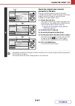 Preview for 463 page of Sharp DX-C310 Operation Operation Manual