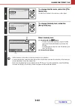 Preview for 472 page of Sharp DX-C310 Operation Operation Manual