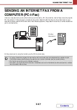 Preview for 479 page of Sharp DX-C310 Operation Operation Manual