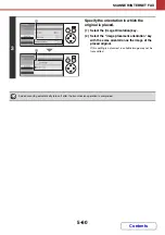 Preview for 482 page of Sharp DX-C310 Operation Operation Manual