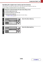 Preview for 485 page of Sharp DX-C310 Operation Operation Manual