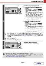 Preview for 486 page of Sharp DX-C310 Operation Operation Manual