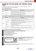 Preview for 489 page of Sharp DX-C310 Operation Operation Manual