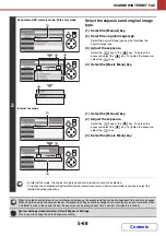 Preview for 490 page of Sharp DX-C310 Operation Operation Manual