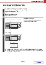 Preview for 491 page of Sharp DX-C310 Operation Operation Manual