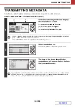 Preview for 546 page of Sharp DX-C310 Operation Operation Manual