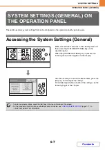 Preview for 555 page of Sharp DX-C310 Operation Operation Manual