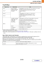 Preview for 562 page of Sharp DX-C310 Operation Operation Manual