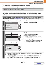 Preview for 566 page of Sharp DX-C310 Operation Operation Manual