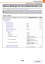 Preview for 647 page of Sharp DX-C310 Operation Operation Manual