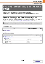 Preview for 654 page of Sharp DX-C310 Operation Operation Manual