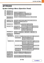 Preview for 664 page of Sharp DX-C310 Operation Operation Manual