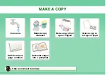 Preview for 2 page of Sharp DX-C311 - Color - All-in-One Operation Manual