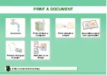 Preview for 10 page of Sharp DX-C311 - Color - All-in-One Operation Manual